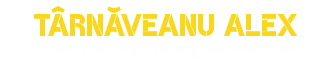 Tarnaveanu Alex